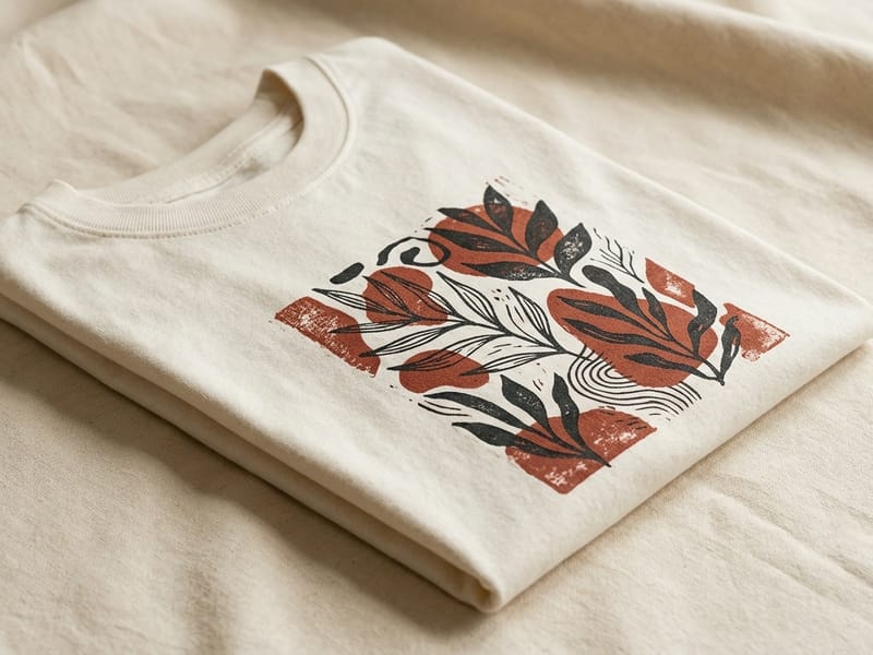 T-Shirt Printing — Screen and heat-transfer prints on premium cotton tees for teams and brands.